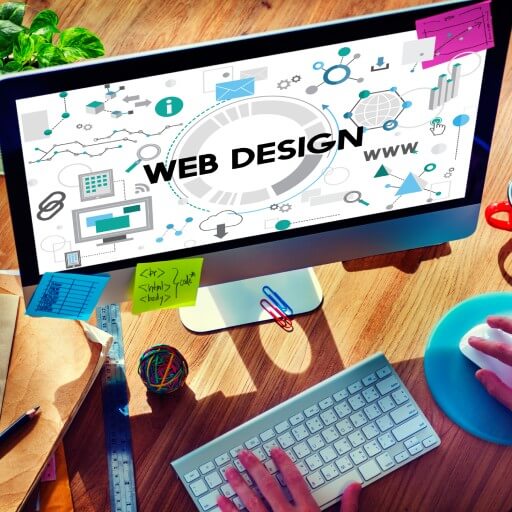 web design services dubai - website services dubai